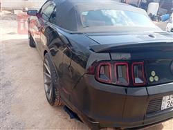 فورد موستانج